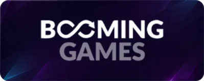 Booming Games