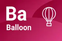 Balloon