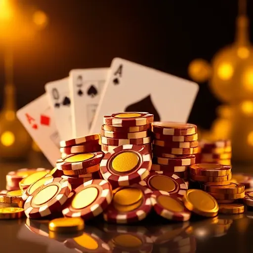 Live casino games at BOF Casino